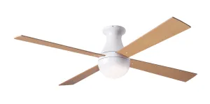 Modern Fan Co 52"Ceiling Fan Ceiling Fans With Lights Sale