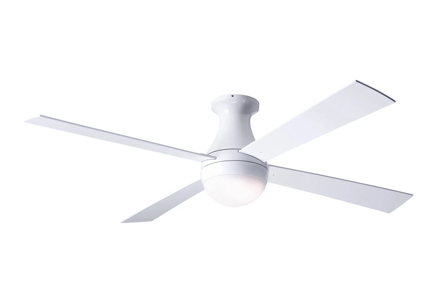 Modern Fan Co 52"Ceiling Fan Ceiling Fans With Lights Sale