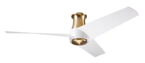 Modern Fan Co 56"Ceiling Fan Ceiling Fans With Lights Sale