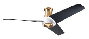 Modern Fan Co 56"Ceiling Fan Ceiling Fans With Lights Sale