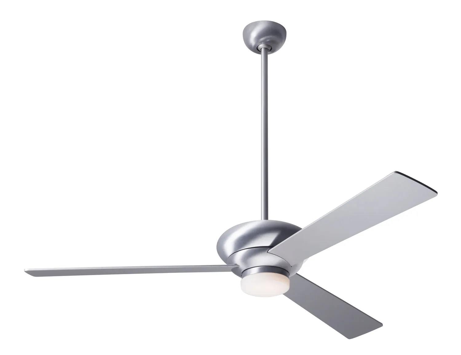 Modern Fan Company Altus ALT-BA-52-AL-271-005 Ceiling Fan 52 - Brushed Aluminum, Aluminum/ Top-rated Ceiling Fans outlet