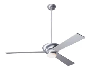 Modern Fan Company Altus ALT-BA-52-AL-271-005 Ceiling Fan 52 - Brushed Aluminum, Aluminum/ Top-rated Ceiling Fans outlet