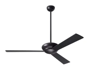 Modern Fan Company Altus ALT-DB-42-BK-NL-002 Ceiling Fan 42 - Dark Bronze, Black/ Top-rated Ceiling Fans outlet