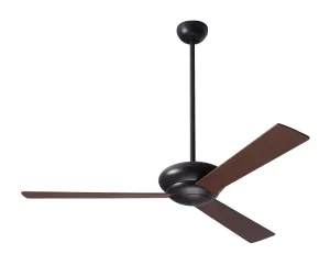 Modern Fan Company Altus ALT-DB-42-MG-NL-004 Ceiling Fan 42 - Dark Bronze, Mahogany/ Top-rated Ceiling Fans outlet