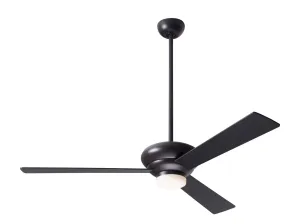 Modern Fan Company Altus ALT-DB-52-BK-271-003 Ceiling Fan 52 - Dark Bronze, Black/ Top-rated Ceiling Fans outlet