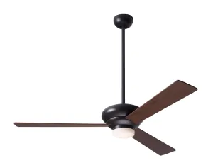 Modern Fan Company Altus ALT-DB-52-MG-271-002 Ceiling Fan 52 - Dark Bronze, Mahogany/ Top-rated Ceiling Fans outlet