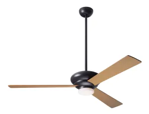 Modern Fan Company Altus ALT-DB-52-MP-271-005 Ceiling Fan 52 - Dark Bronze, Maple/ Top-rated Ceiling Fans outlet