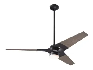 Modern Fan Company Torsion TOR-DB-52-GY-271-005 Ceiling Fan - Dark Bronze, Graywash/ Modern Ceiling Fans cheap price