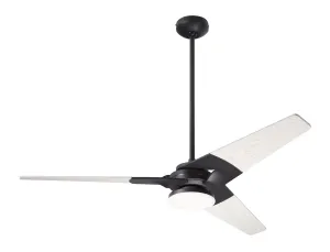 Modern Fan Company Torsion TOR-DB-52-WW-272-002 Ceiling Fan - Dark Bronze, Whitewash/ Modern Ceiling Fans cheap price