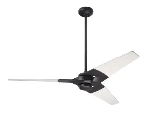 Modern Fan Company Torsion TOR-DB-52-WW-NL-003 Ceiling Fan - Dark Bronze, Whitewash/ Modern Ceiling Fans cheap price