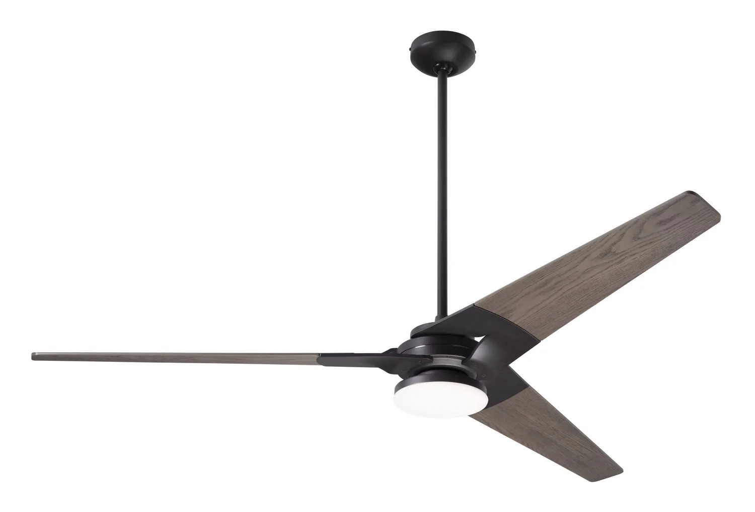 Modern Fan Company Torsion TOR-DB-62-GY-272-003 Ceiling Fan - Dark Bronze, Graywash/ Ceiling Fans online shop