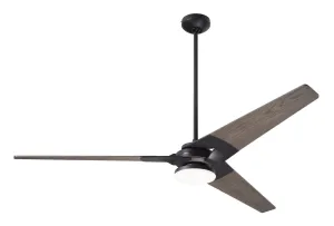 Modern Fan Company Torsion TOR-DB-62-GY-272-003 Ceiling Fan - Dark Bronze, Graywash/ Ceiling Fans online shop
