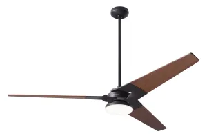 Modern Fan Company Torsion TOR-DB-62-MG-272-004 Ceiling Fan - Dark Bronze, Mahogany/ Modern Ceiling Fans cheap price