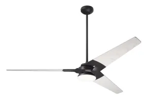 Modern Fan Company Torsion TOR-DB-62-WW-272-003 Ceiling Fan - Dark Bronze, Whitewash/ Ceiling Fans online shop