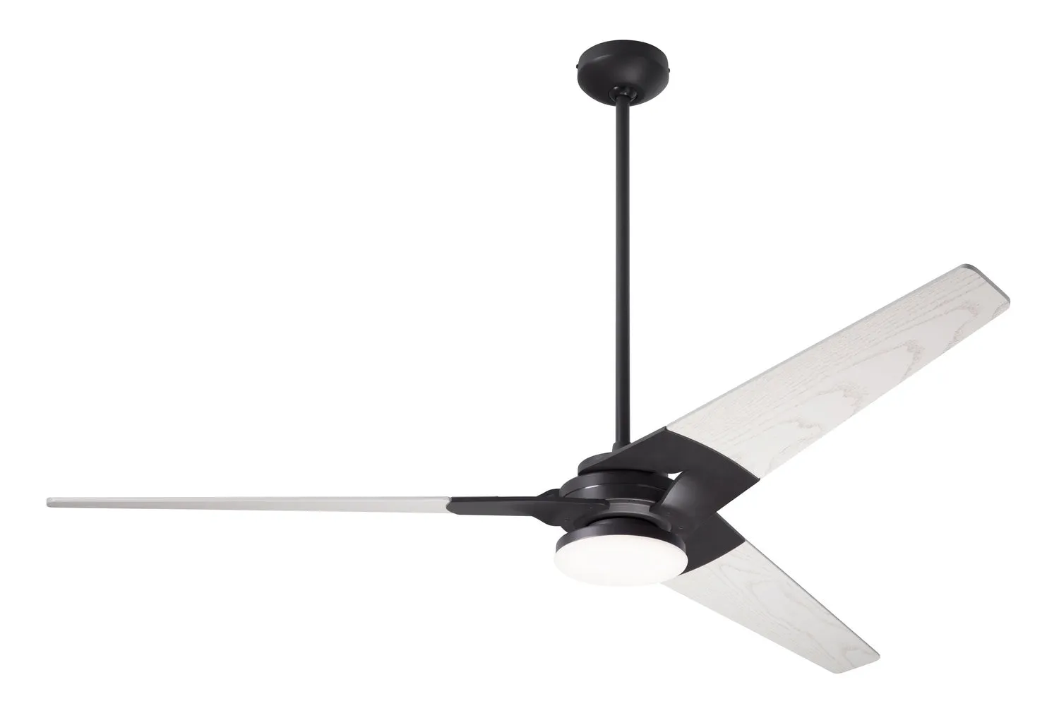 Modern Fan Company Torsion TOR-DB-62-WW-272-003 Ceiling Fan - Dark Bronze, Whitewash/ Ceiling Fans online shop