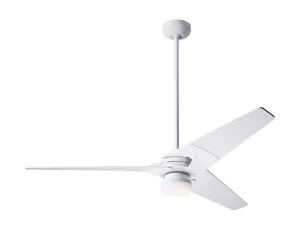 Modern Fan Company Torsion TOR-GW-52-WH-271-003 Ceiling Fan 52 - Gloss White, White/ Ceiling Fans online shop