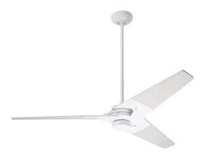 Modern Fan Company Torsion TOR-GW-52-WW-NL-003 Ceiling Fan - Gloss White, Whitewash/ Ceiling Fans online shop