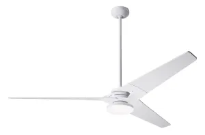 Modern Fan Company Torsion TOR-GW-62-WH-272-005 Ceiling Fan - Gloss White, White/ Ceiling Fans online shop