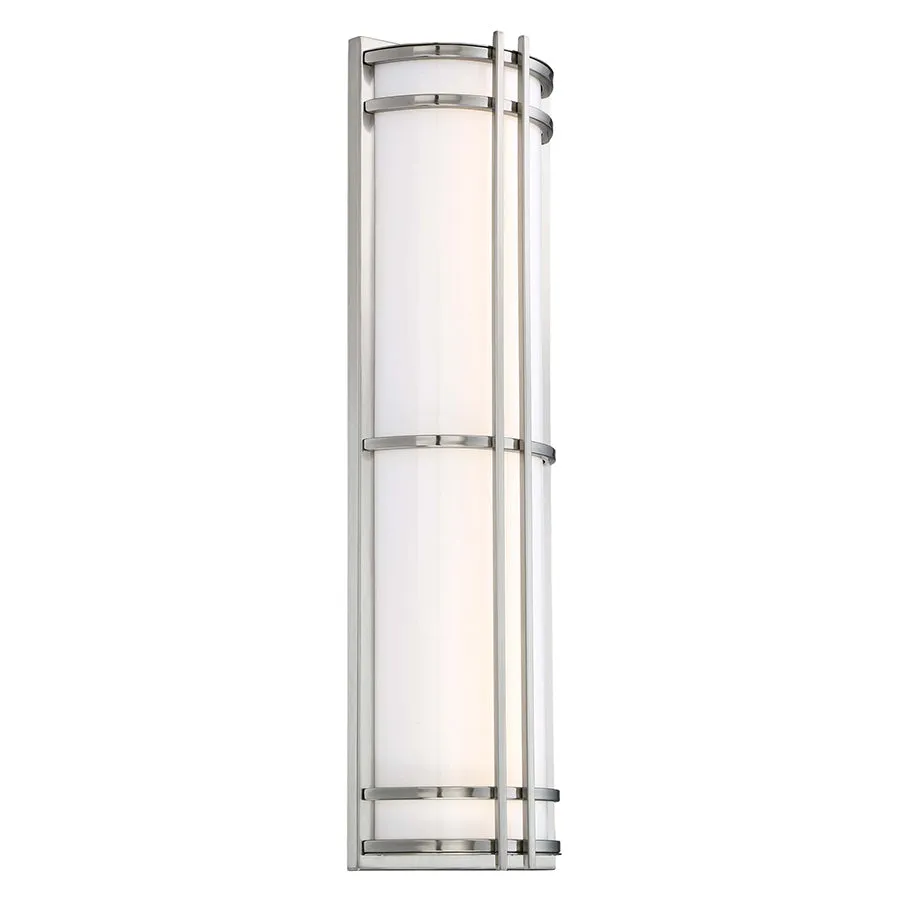 Modern Forms LED Outdoor Wall Sconce best Wall Lights for sale