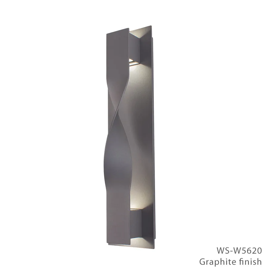 Modern Forms LED Outdoor Wall Sconce best Wall Lights for sale