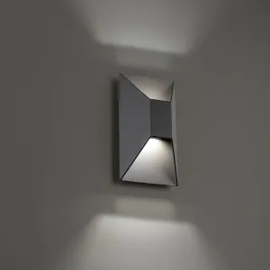 Modern Forms LED Outdoor Wall Sconce best Wall Lights for sale
