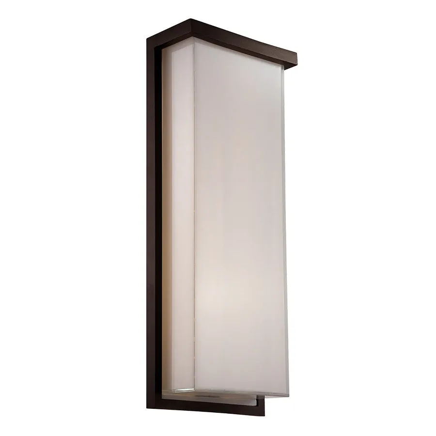 Modern Forms LED Outdoor Wall Sconce best Wall Lights for sale