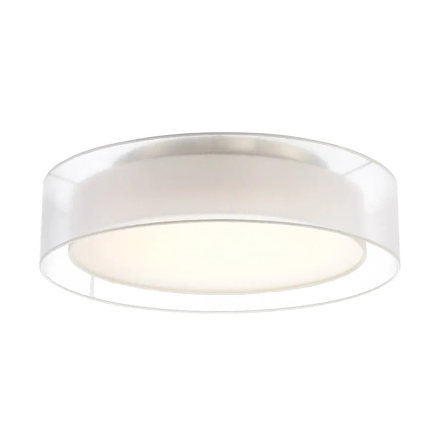 Modern Forms LED Semi-Flush Mount Flush Mount Lights outlet