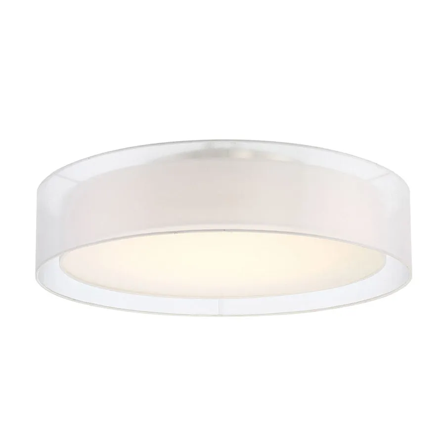 Modern Forms LED Semi-Flush Mount Flush Mount Lights outlet