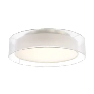 Modern Forms LED Semi-Flush Mount Flush Mount Lights outlet