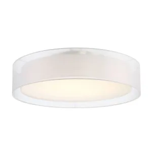 Modern Forms LED Semi-Flush Mount Flush Mount Lights outlet