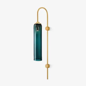 Modern Glass Wall Lamp Bedroom Lights store offer