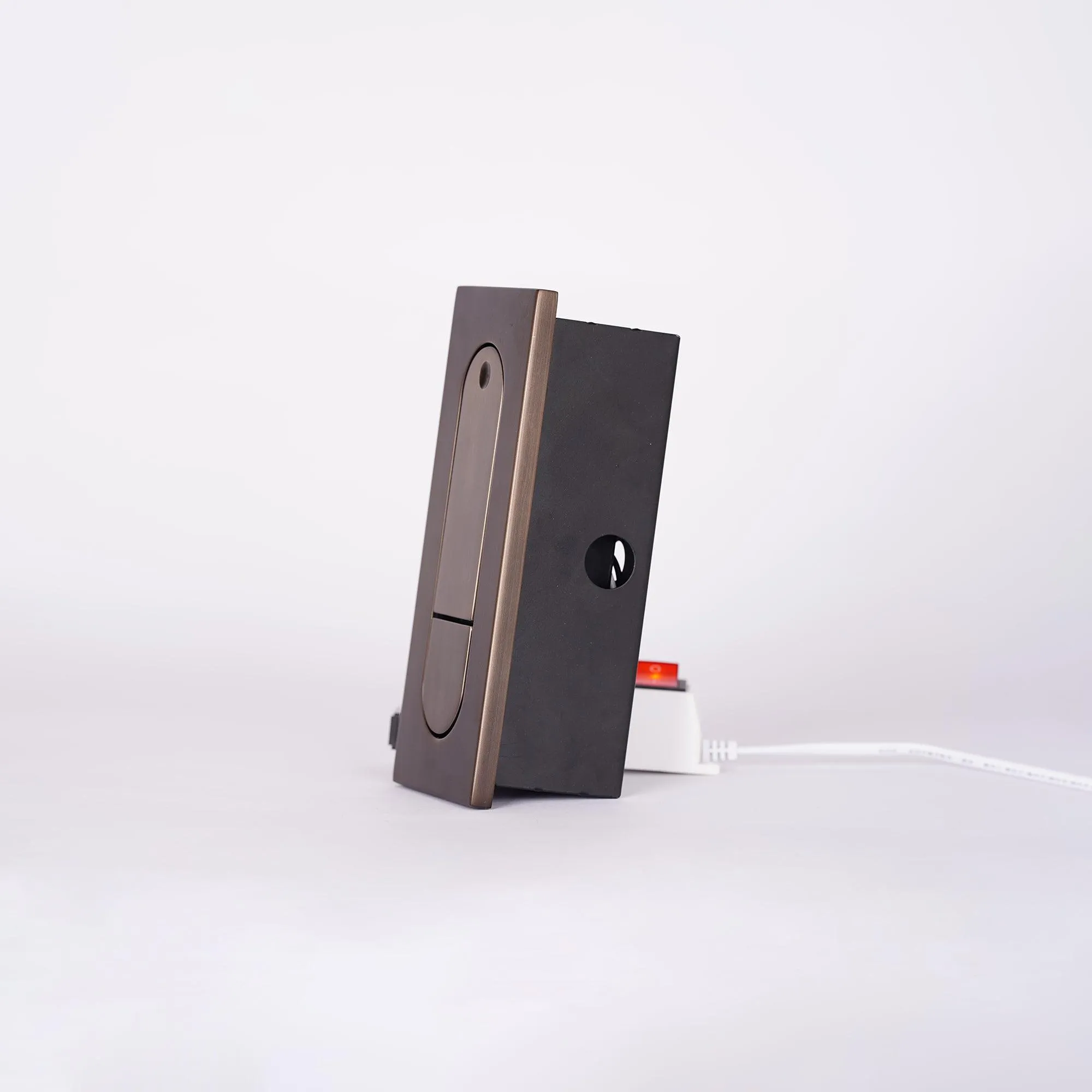 Modern LED Bedside Reading Light