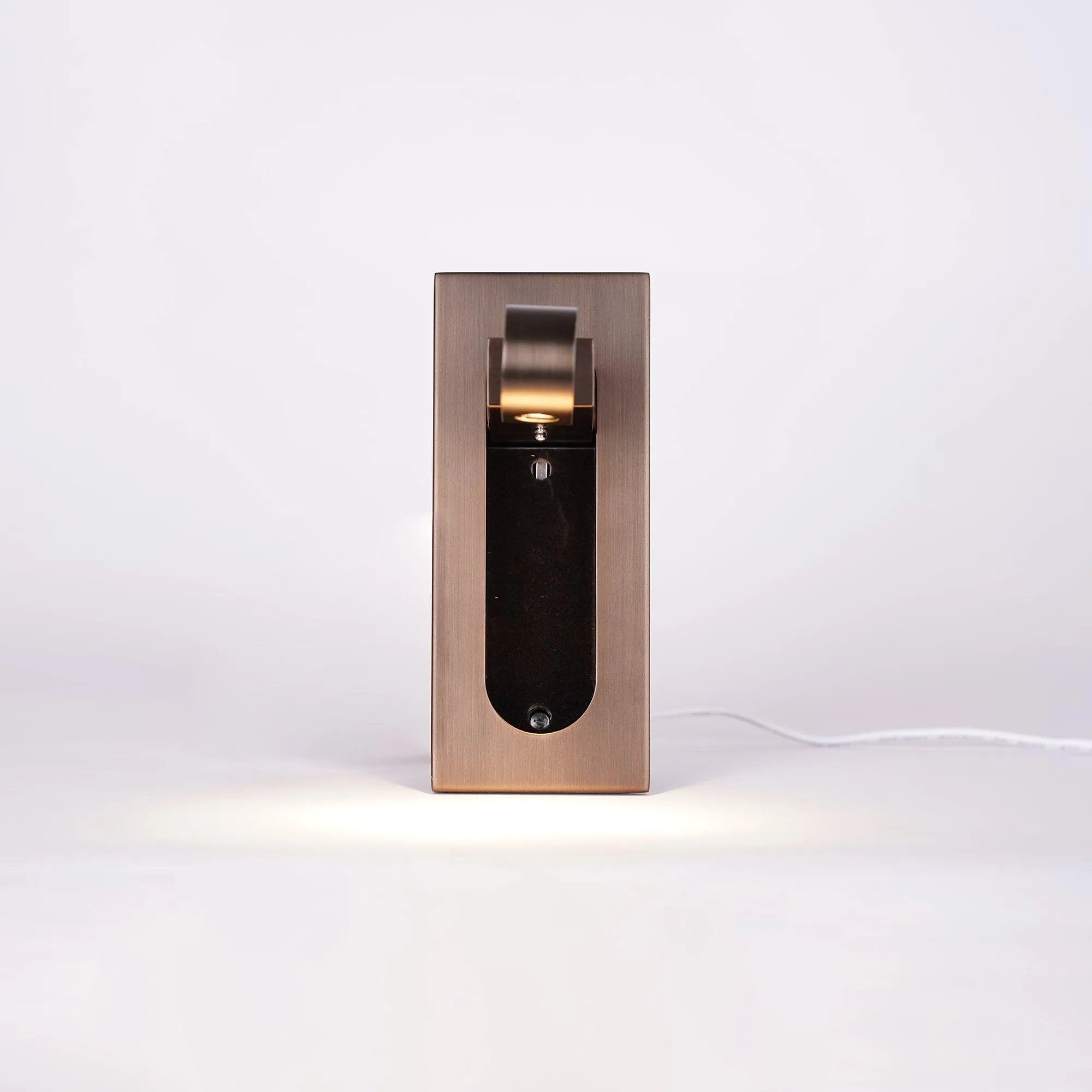 Modern LED Bedside Reading Light
