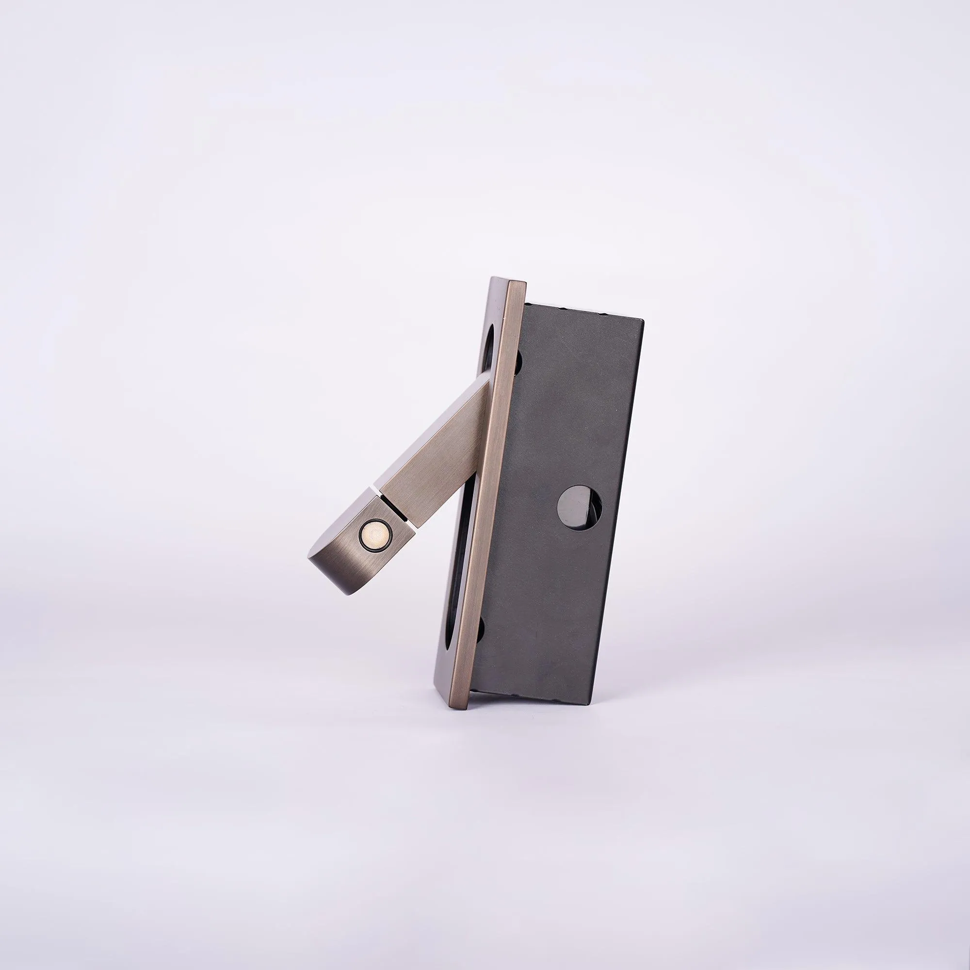 Modern LED Bedside Reading Light