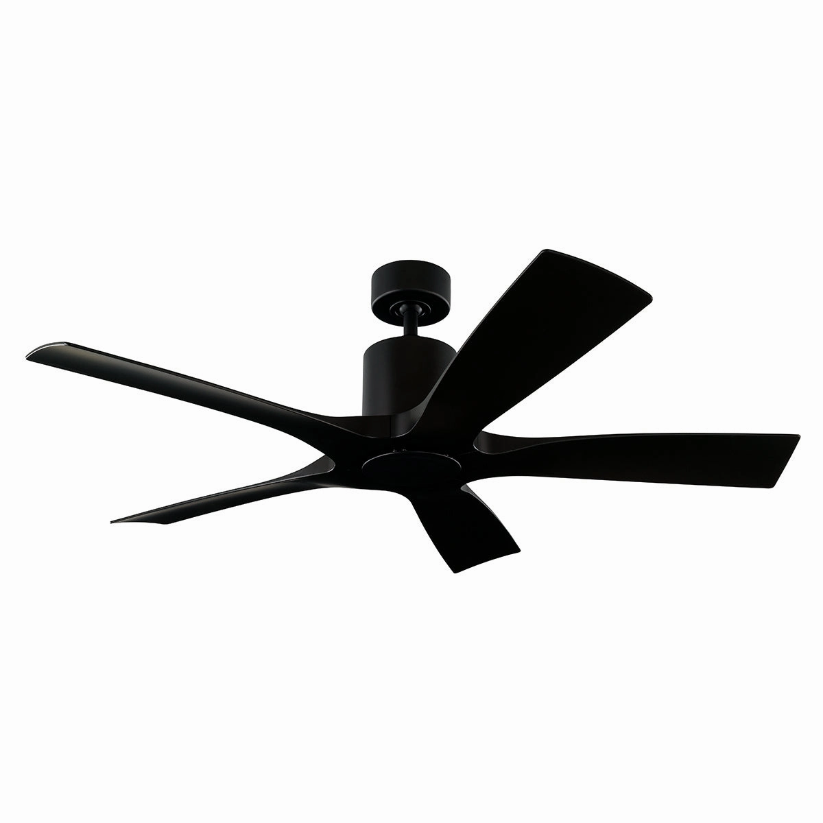 Modern Forms Fan Aviator 5 Smart Outdoor DC Ceiling Fan with 19.5W CCT LED and Remote Outdoor Ceiling Fans discount