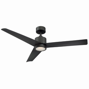 Modern Forms Fan Lotus 54" Smart Outdoor DC Ceiling Fan with 13W CCT LED and Remote Outdoor Ceiling Fans discount