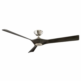Modern Forms Fan Torque Outdoor DC Ceiling Fan with Remote Outdoor Ceiling Fans discount