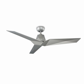 Modern Forms Fan Vortex 60" Smart Outdoor DC Ceiling Fan with Remote Outdoor Ceiling Fans discount