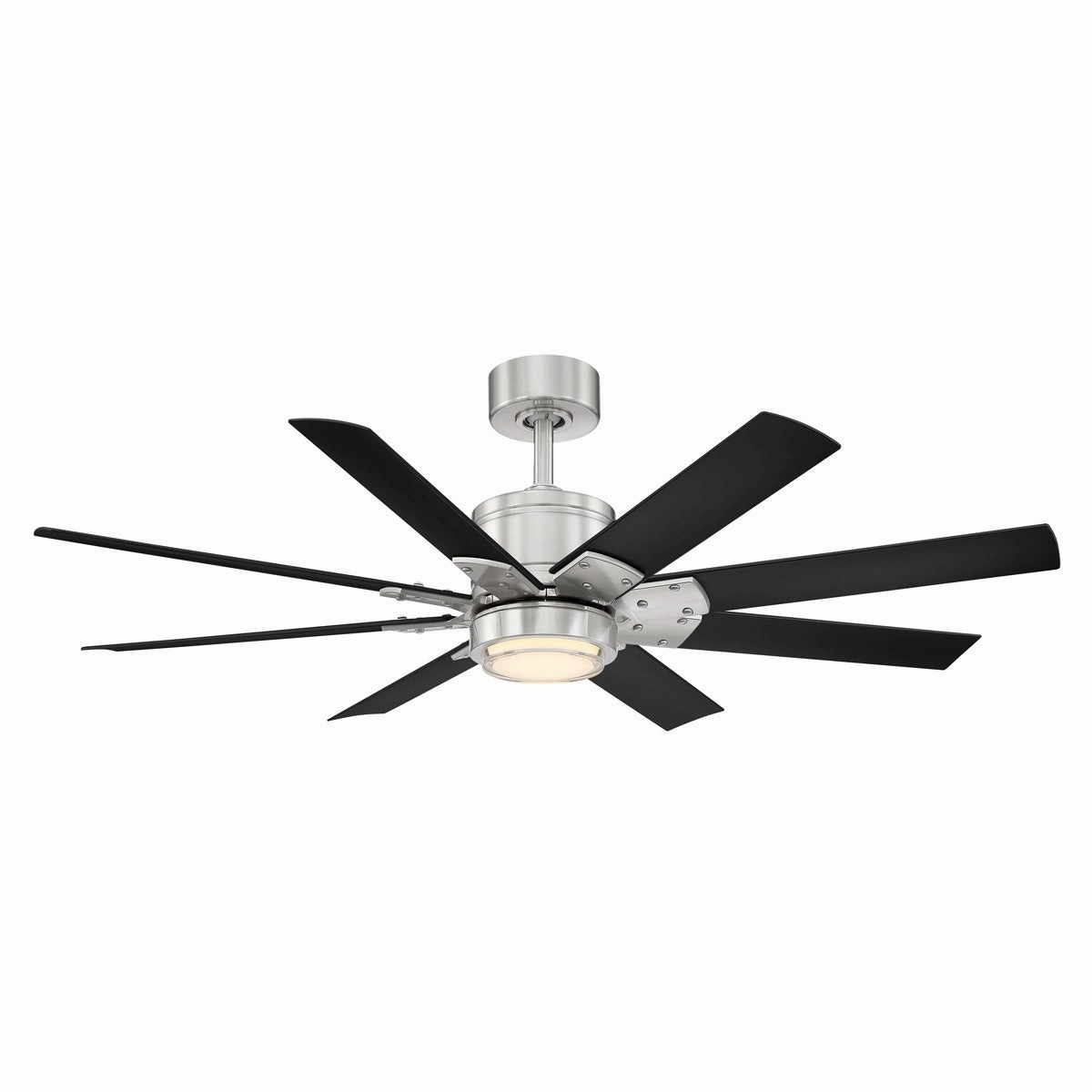 Modern Forms Fans Renegade Smart Outdoor DC Ceiling Fan with 19.5W CCT LED and remote control Outdoor Ceiling Fans discount