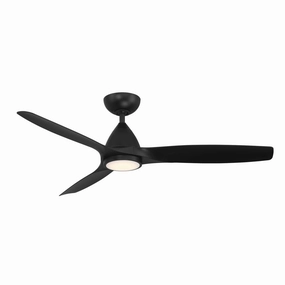 Modern Forms Fans Skylark Smart Outdoor DC Ceiling Fan with 19.5W CCT LED and Remote Control Outdoor Ceiling Fans discount