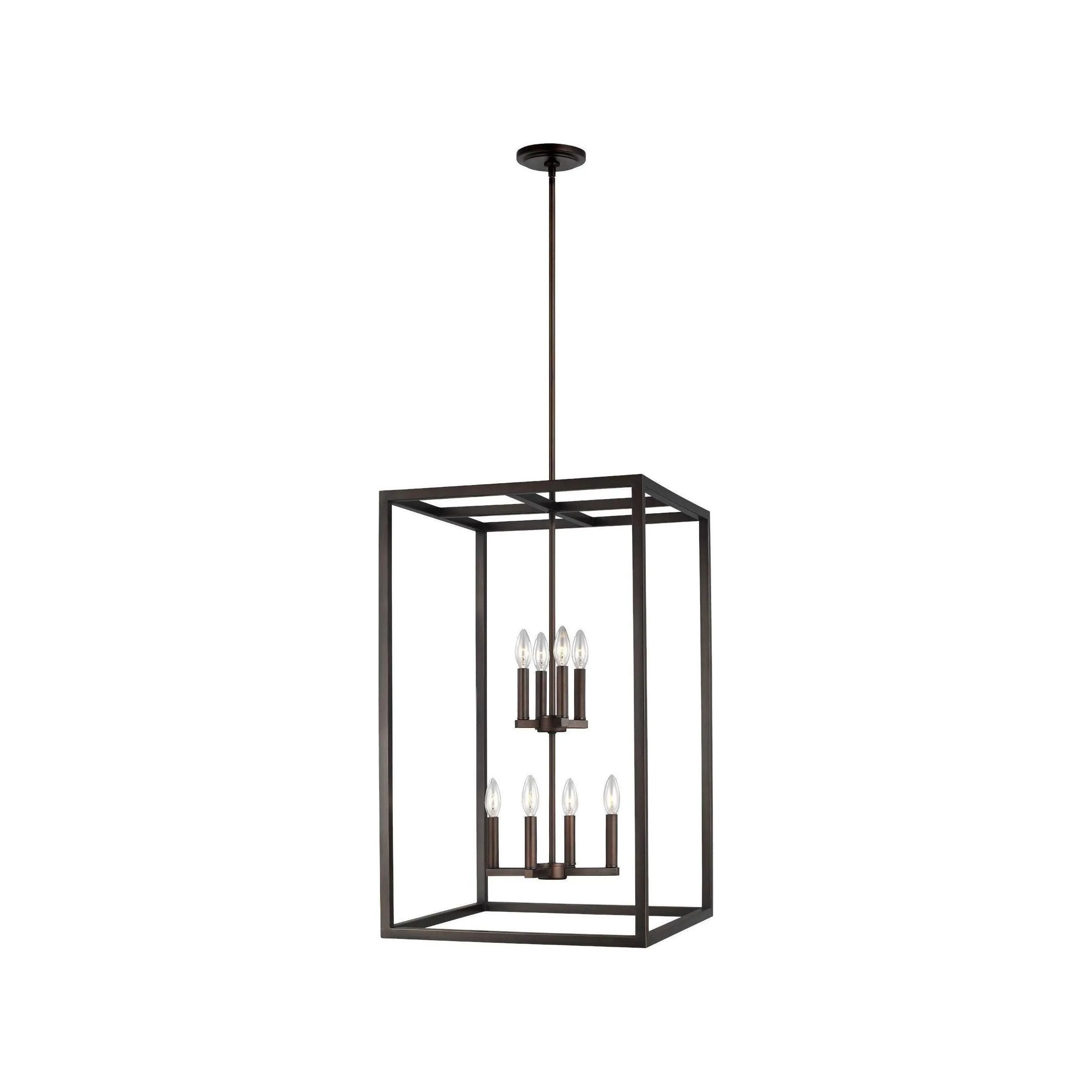 Moffet Street Pendant