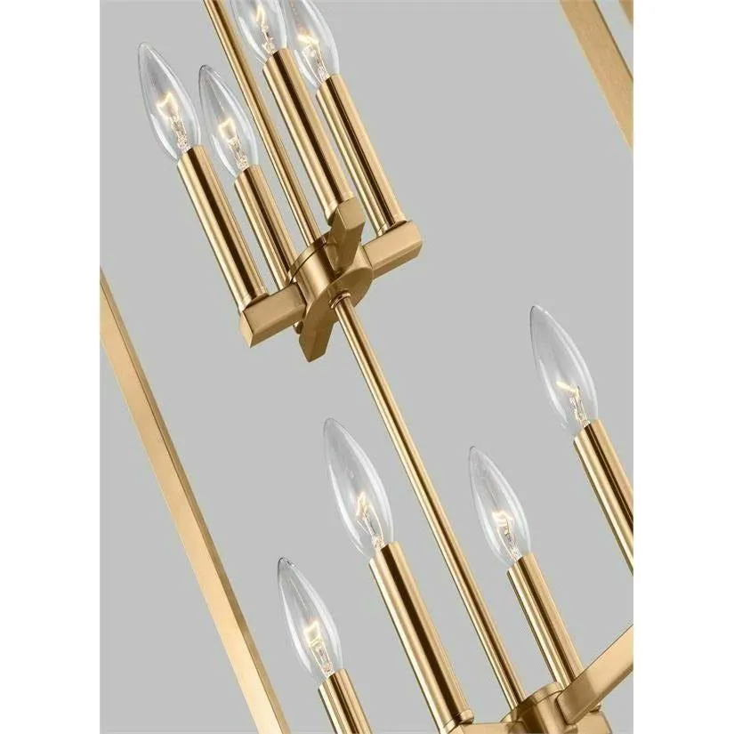 Moffet Street Pendant
