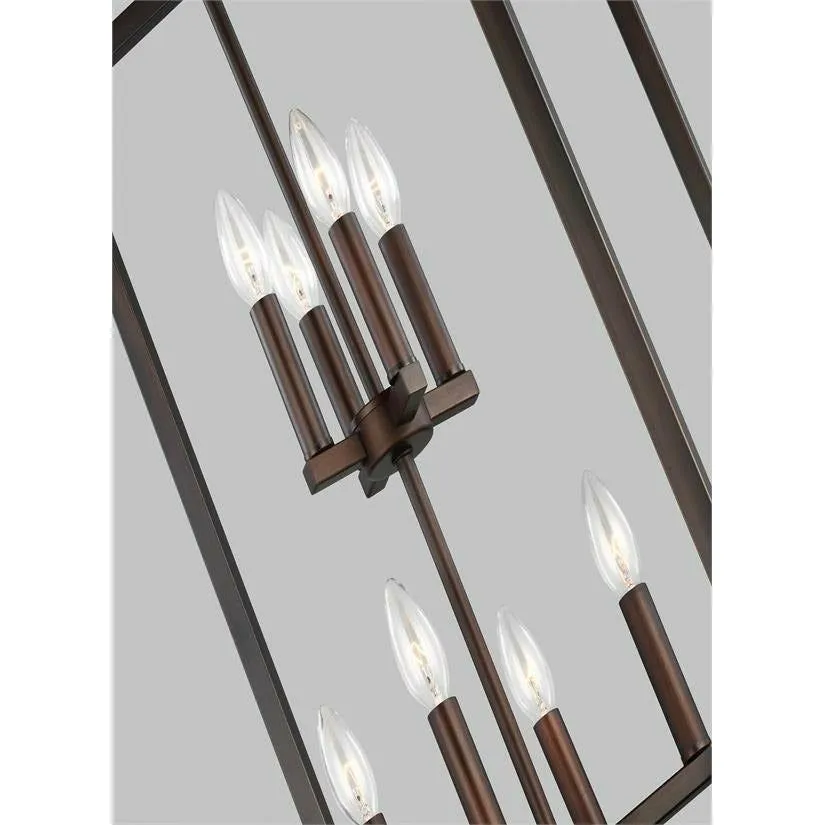 Moffet Street Pendant