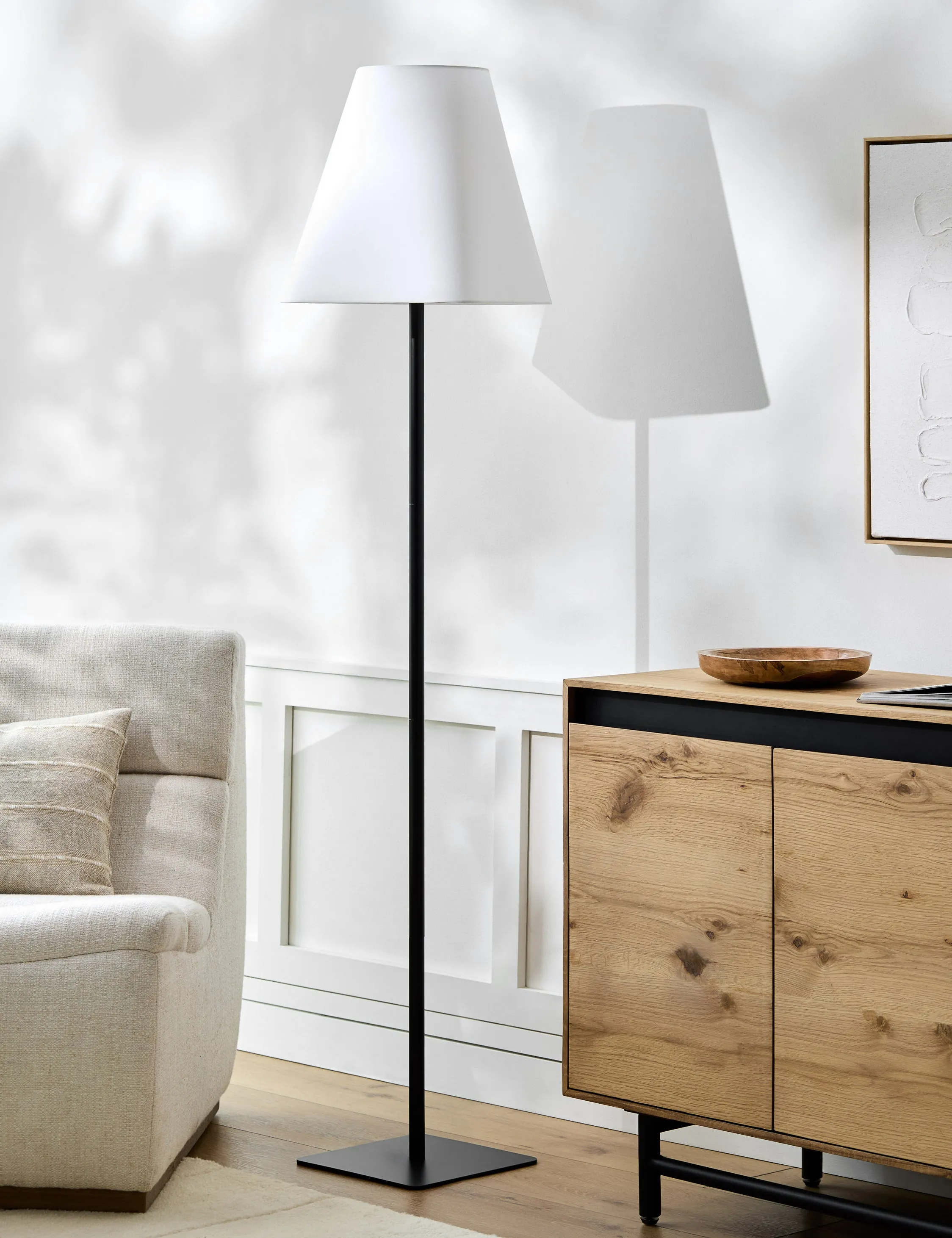 Moncrief Floor Lamp Floor Lamps outlet clearance
