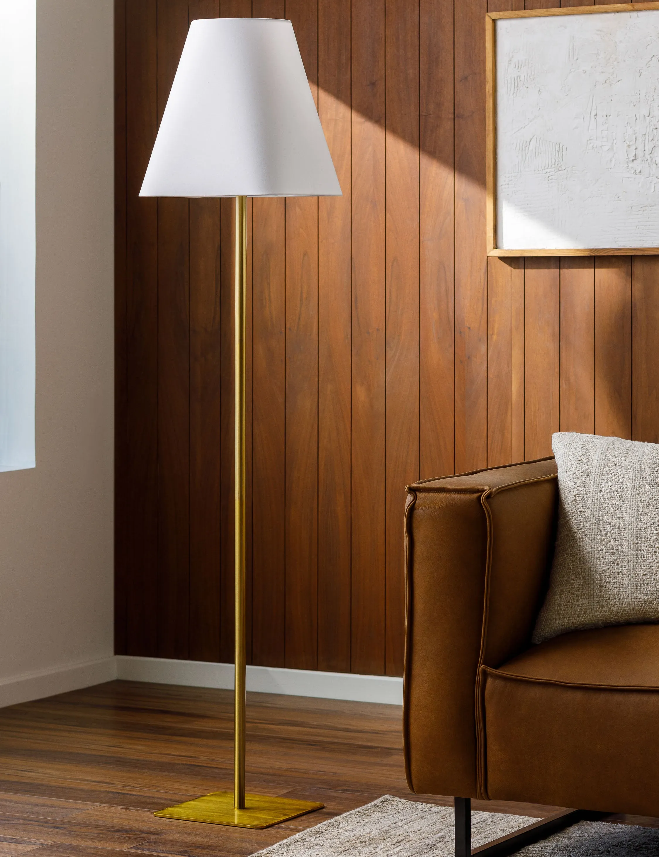 Moncrief Floor Lamp Floor Lamps outlet clearance