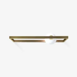 Mondrian Glass Sconce Trendy Bedroom Lighting deals