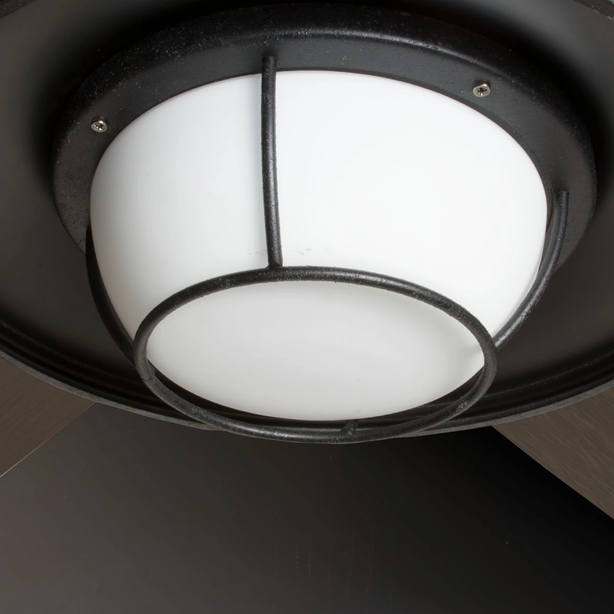 Montague 60" Ceiling Fan Forged Black Outdoor Fans sale online