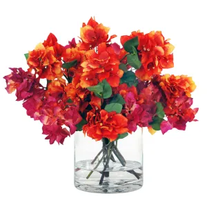Montalvo Bougainvillea Artificial Flowers Spring Refresh