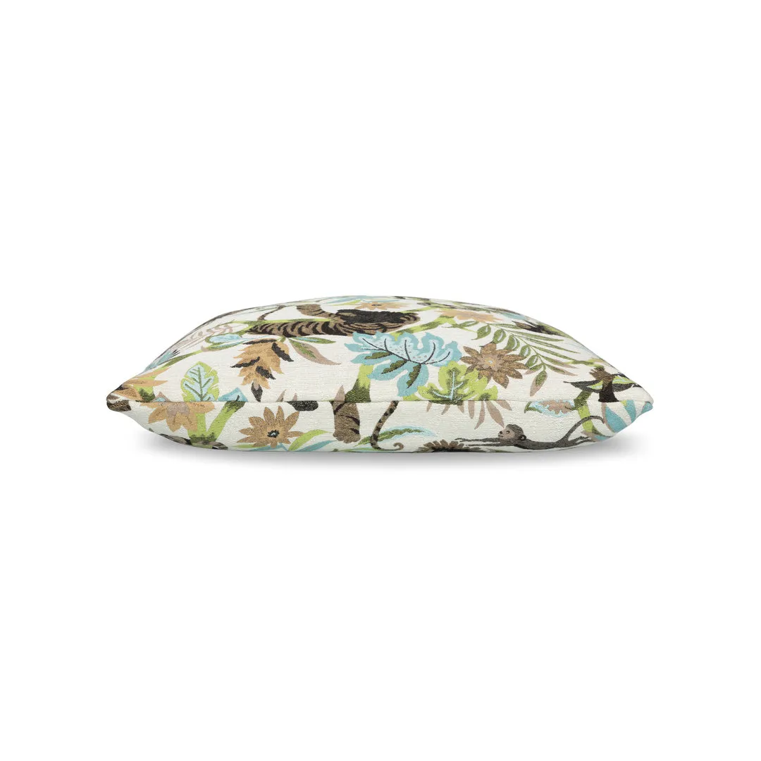 Monteverde Indoor/Outdoor Pillow, Square Decorative Pillows new arrival