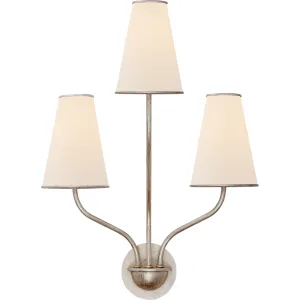 Montreuil Small Wall Sconce Bathroom Lighting bright deals